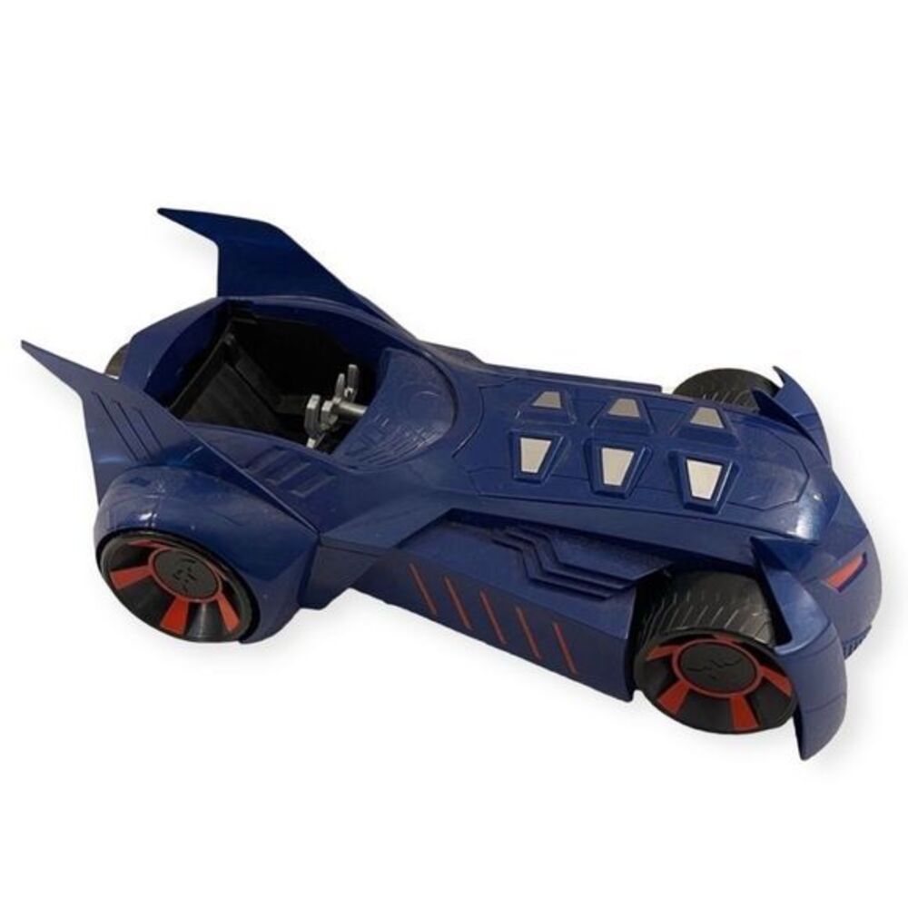 Batmobile‎